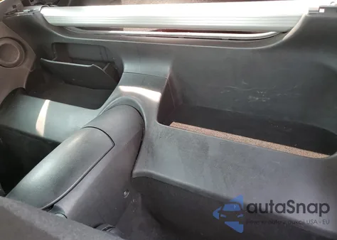 2016 Nissan 370Z Base z USA, uszkodzony, nr VIN JN1AZ4EH4GM934541